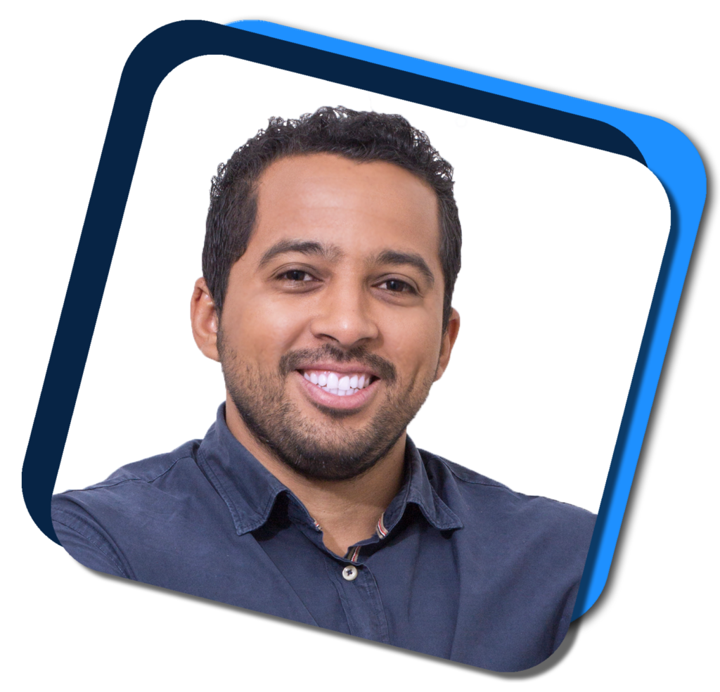 Foto perfil Renato Silva Network Engineer